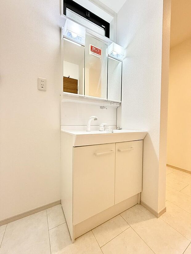 ■清潔感があり、気持ちよく使えます