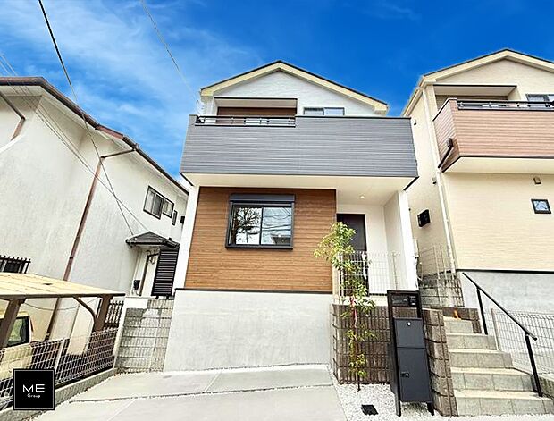 ■家族みんなが笑顔で過ごせる、安心感のある住まい