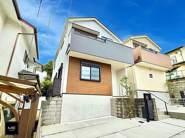 ■暮らしを彩る充実した設備仕様が備わった住まい