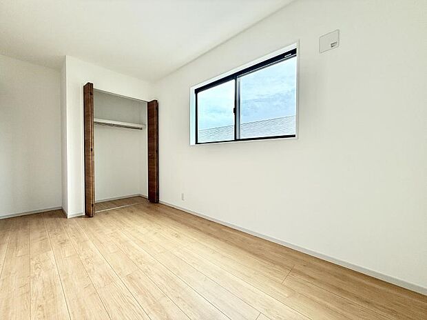 ■機能的で使いやすいお部屋で毎日を快適に