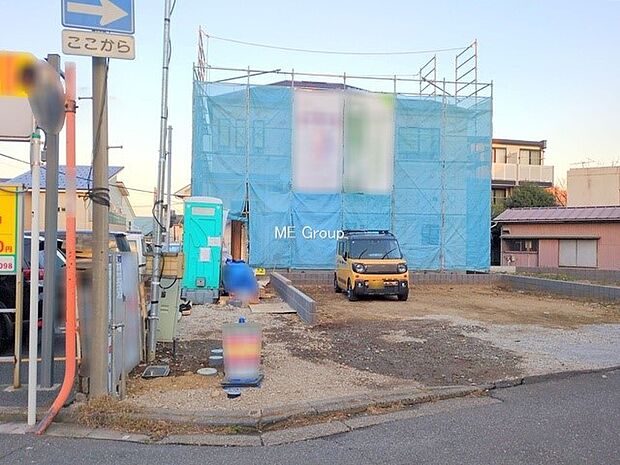 ■暮らしを彩る充実した設備仕様が備わった住まい