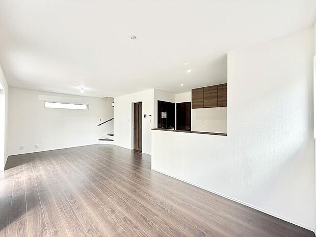 ■シンプルだけど贅沢、大切な人と過ごす心がほどける空間