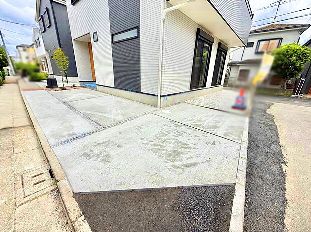 ■カースペース有