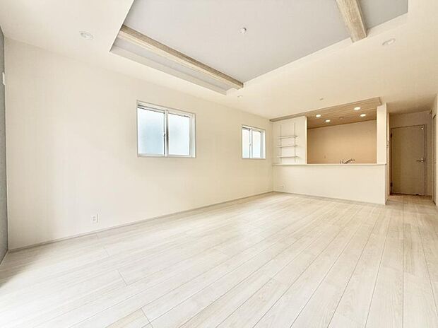 ■自然と会話が生まれる、心地よいひととき