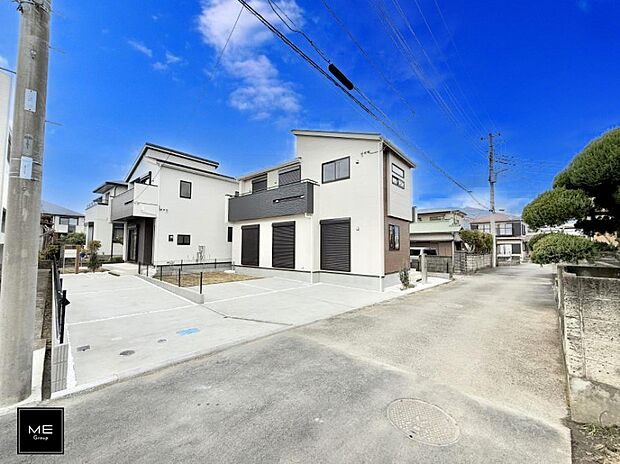 ■家族とのお出かけが楽しくなる環境です