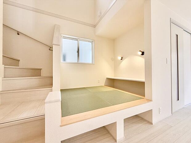 ■清潔感あふれるお部屋で毎日を快適に過ごせます