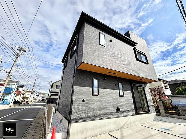 暮らしを彩る充実した設備仕様が備わった新築戸建  