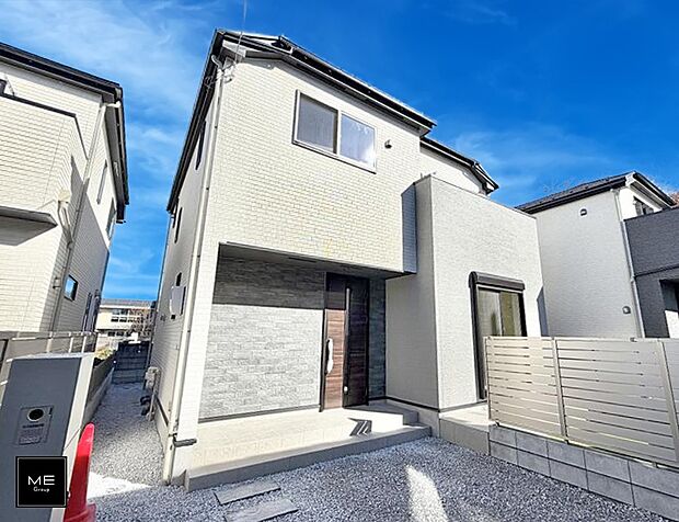 ■家族の未来を優しく包み込む新しい住まい