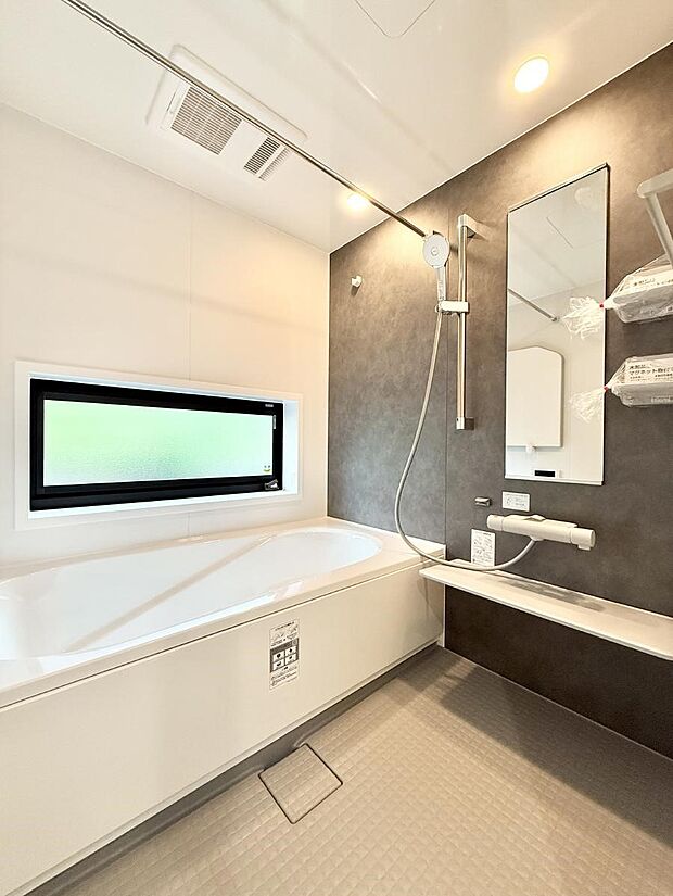 ■一日の疲れを癒す、心落ち着く空間です