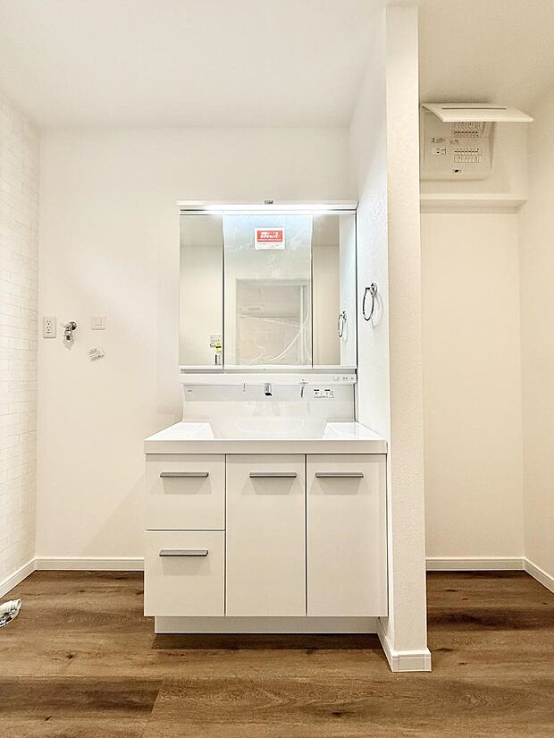 ■清潔感があり、気持ちよく使えます