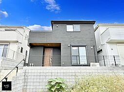 神奈川県横浜市旭区川井本町