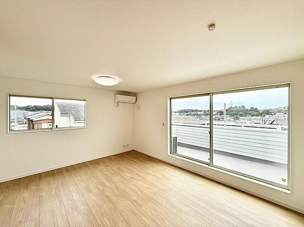 ■居心地のいい、理想のリビング