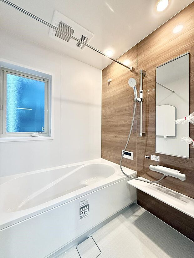 ■一日の疲れを癒す、心落ち着く空間です