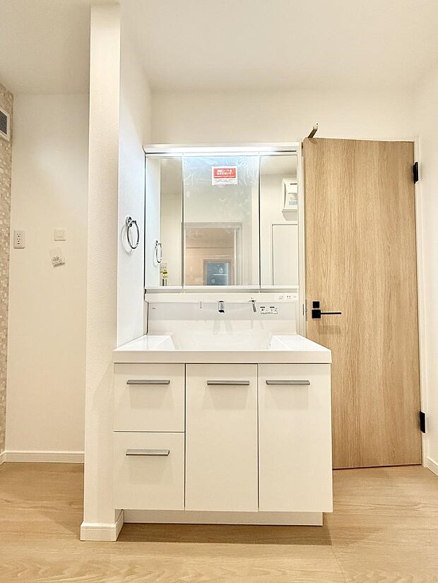 ■清潔感があり、気持ちよく使えます