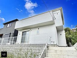 神奈川県横浜市旭区川井本町