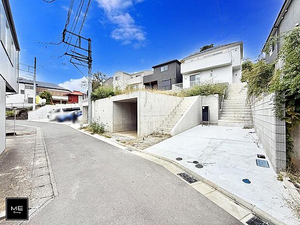 ■新しい時代の息吹を感じる、心地よい環境