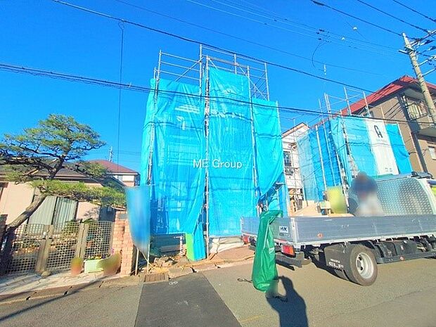 ■新しい暮らしが始まる場所で、家族の絆を深める