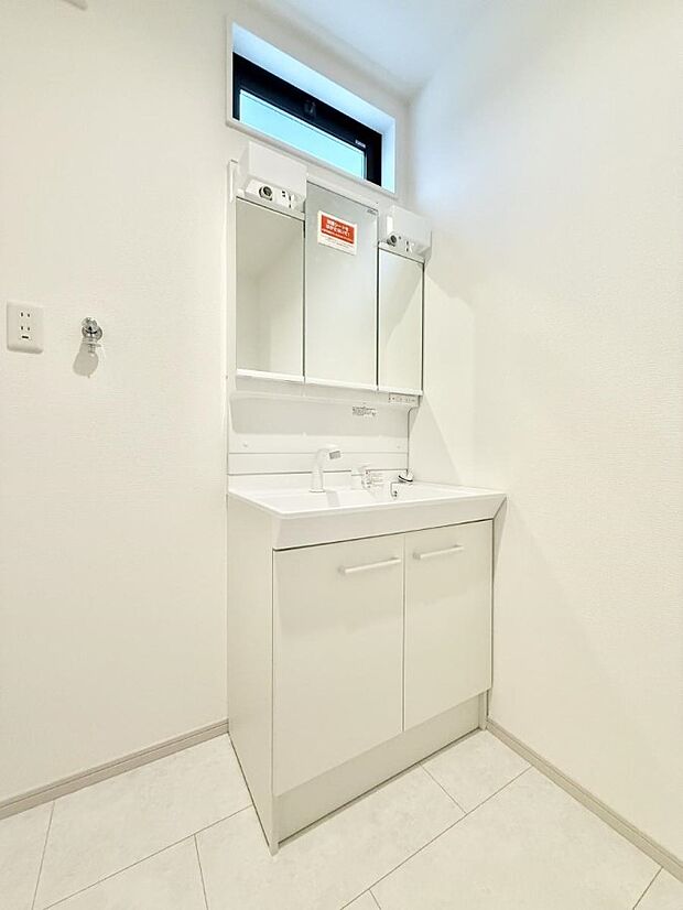 ■清潔感があり、気持ちよく使えます