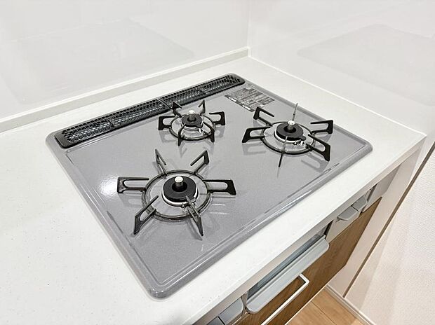 ■一度に多くの料理ができ便利で効率的