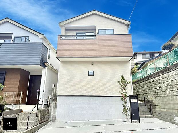 ■家族みんなが笑顔で過ごせる、安心感のある住まい