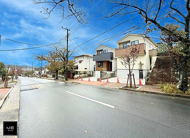 ■新しい時代の息吹を感じる、心地よい環境