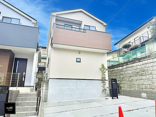 ■暮らしを彩る充実した設備仕様が備わった住まい