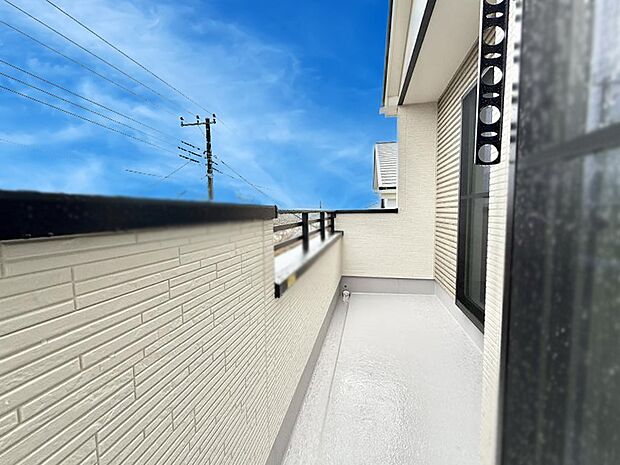 ■ 朝のコーヒーや夜の星空を楽しむ、癒しの場所