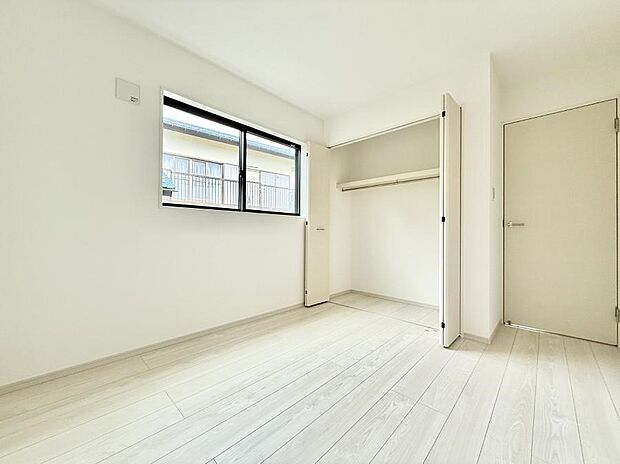 ■機能的で使いやすいお部屋で毎日を快適に