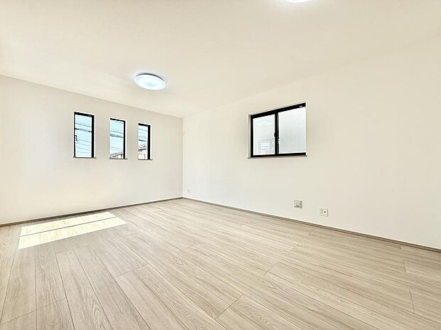 ■シンプルだけど贅沢、大切な人と過ごす心がほどける空間