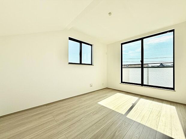 ■快適な環境で、日常の疲れを癒せる空間