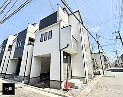 神奈川県横浜市西区東久保町