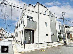 神奈川県横浜市西区東久保町