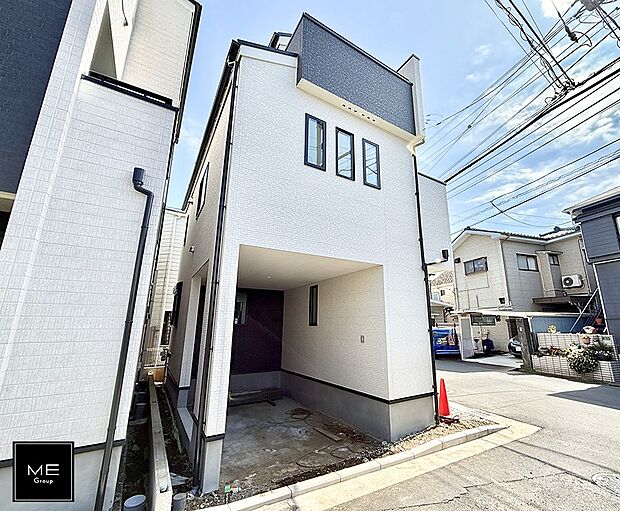 ■暮らしを豊かにする充実した仕様設備で快適に