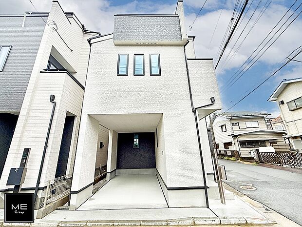 C号棟 ■暮らしを豊かにする充実した仕様設備で快適に