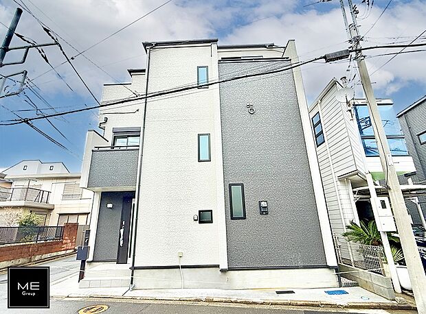 C号棟 ■暮らしを豊かにする充実した仕様設備で快適に
