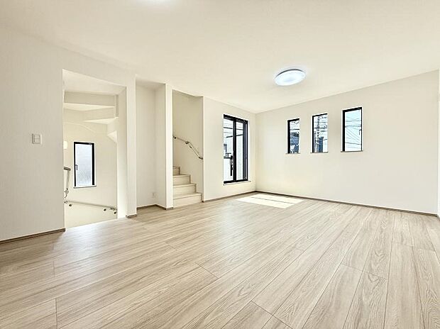 ■ふとした瞬間に幸せを感じる、心地よい場所