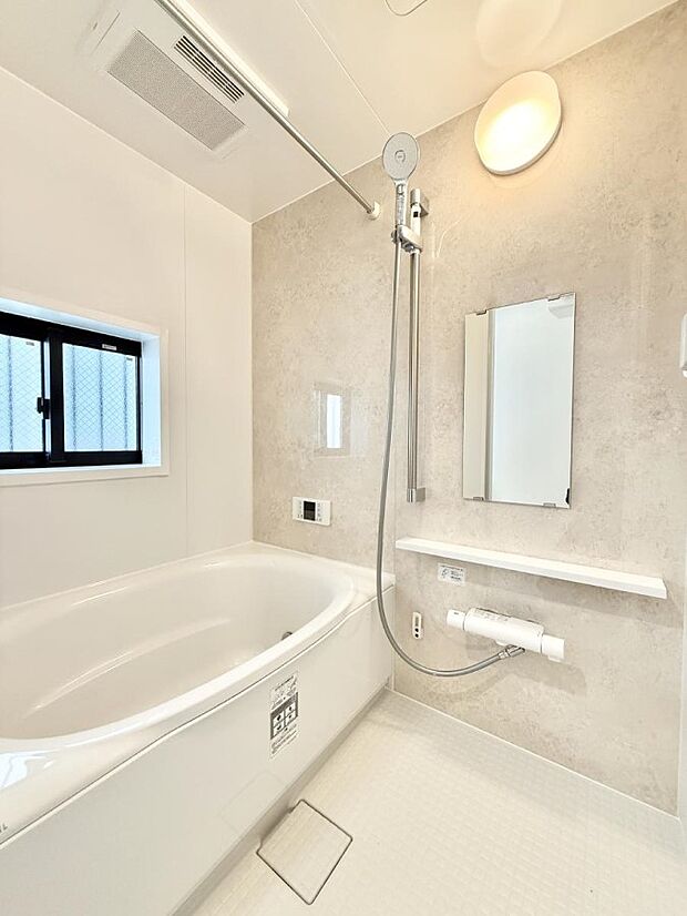 ■一日の疲れを癒す、心落ち着く空間です