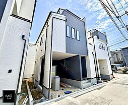 神奈川県横浜市西区東久保町