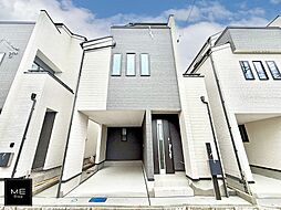 神奈川県横浜市西区東久保町