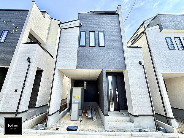 ■家族みんなが笑顔で過ごせる、安心感のある住まい