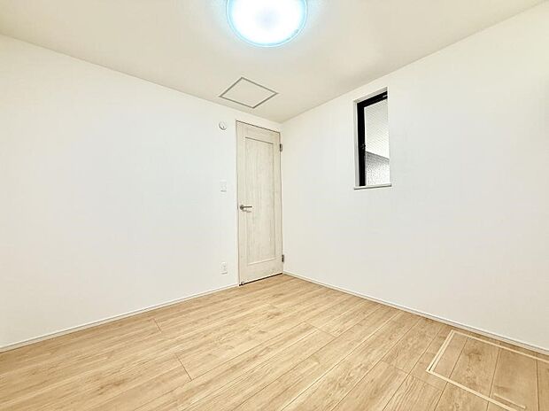 ■どこになにを置くか楽しみな自分のお部屋