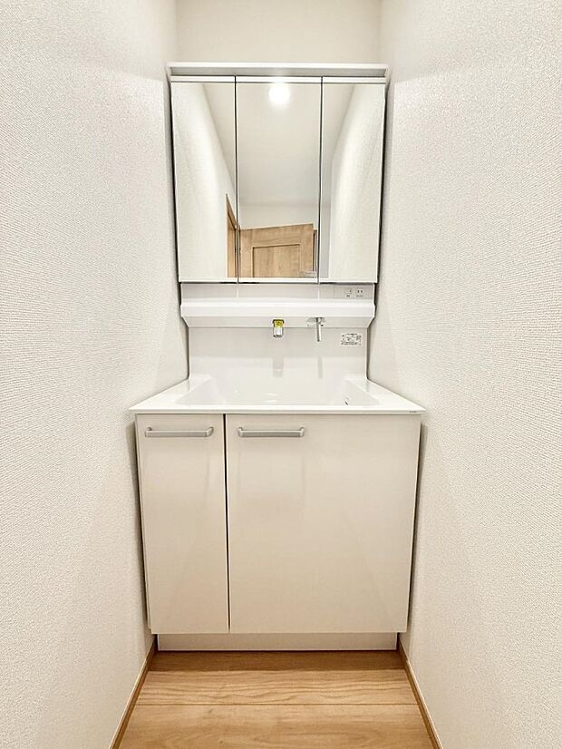 ■清潔感があり、気持ちよく使えます