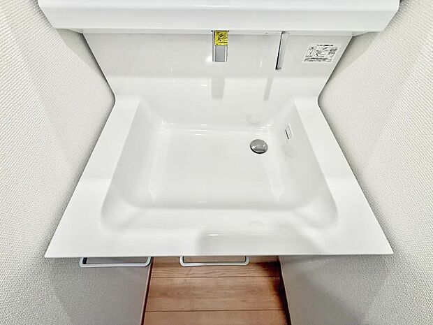 ■手洗いや顔を洗う時も快適に使える便利なシャワー