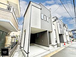 神奈川県横浜市西区東久保町