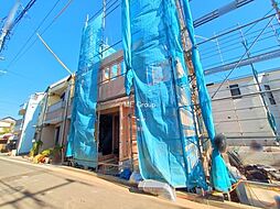 神奈川県横浜市西区東久保町