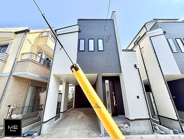 ■新しい暮らしが始まる場所で、家族の絆を深める