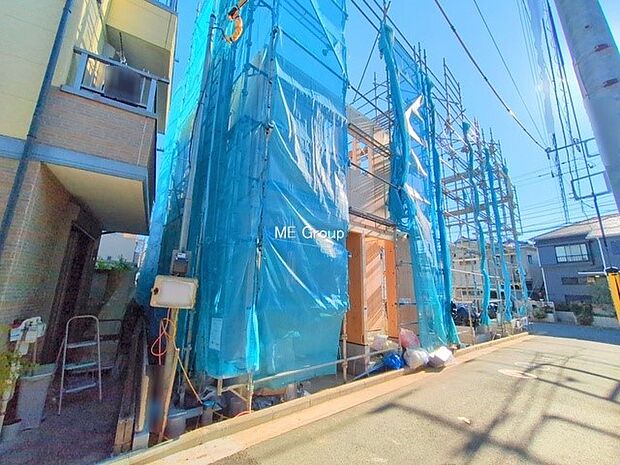 ■新しい暮らしが始まる場所で、家族の絆を深める