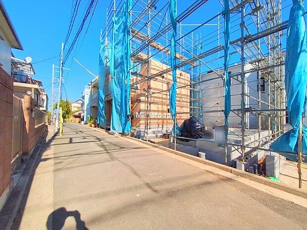 ■優雅なラインが、毎日を引き立てます