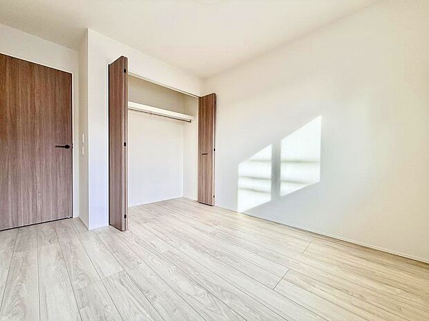 ■快適な環境で、日常の疲れを癒せる空間