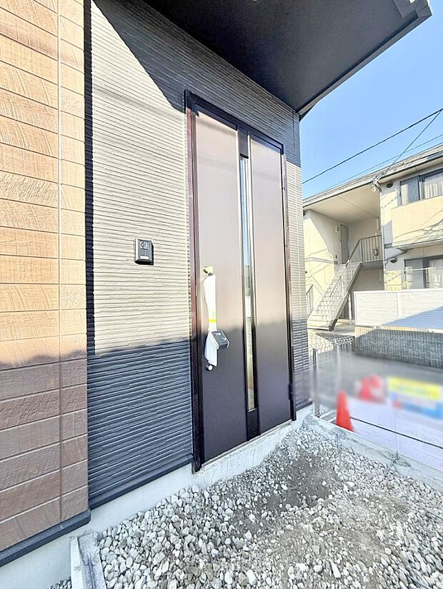 ■ 帰るたびにホッとする、安心感のある佇まい